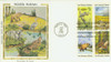 308567 - First Day Cover