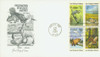 308562 - First Day Cover