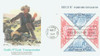 321132 - First Day Cover