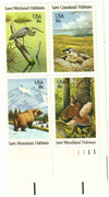 308570 - Mint Stamp(s)