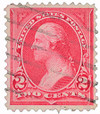 314002 - Used Stamp(s)