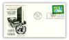 67762 - First Day Cover