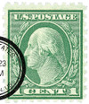 335982 - Used Stamp(s)