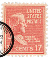 344176 - Used Stamp(s)