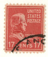 344178 - Used Stamp(s) 