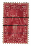 287316 - Used Stamp(s) 