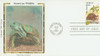 312444 - First Day Cover