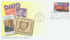 328686 - First Day Cover