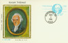 298615 - First Day Cover