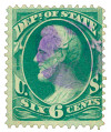 286877 - Mint Stamp(s)