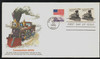 308294 - First Day Cover