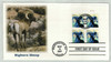 578499 - First Day Cover