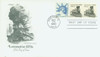 308293 - First Day Cover