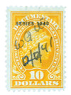 294239 - Used Stamp(s) 