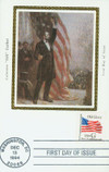 318220 - First Day Cover