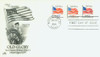 318218 - First Day Cover