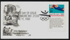 315640 - First Day Cover