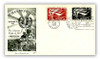 68456 - First Day Cover