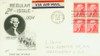 300243 - First Day Cover