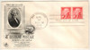 300242 - First Day Cover