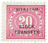 289518 - Unused Stamp(s) 