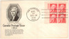 300245 - First Day Cover