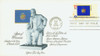 306200 - First Day Cover