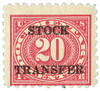 289486 - Unused Stamp(s) 