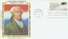 312697 - First Day Cover