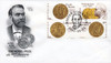 1033676 - First Day Cover