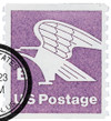 307570 - Used Stamp(s)