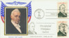 311418 - First Day Cover