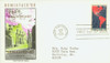 302989 - First Day Cover