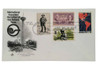 1032969 - First Day Cover