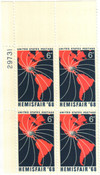 302995 - Mint Stamp(s)