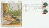 313933 - First Day Cover