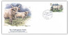 64225 - First Day Cover