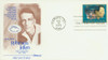 304323 - First Day Cover