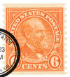 342028 - Used Stamp(s)