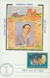 304325 - First Day Cover