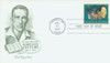 304322 - First Day Cover