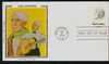 306752 - First Day Cover