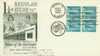 300226 - First Day Cover