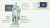 306145 - First Day Cover