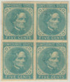 431783 - Mint Stamp(s)