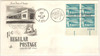 300228 - First Day Cover