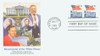 315260 - First Day Cover