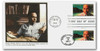 35419 - First Day Cover