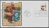 493553 - First Day Cover