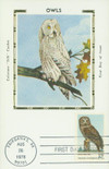 307055 - First Day Cover